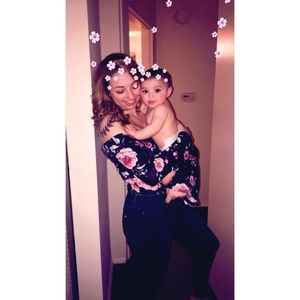 Meet your Posher, Fallon